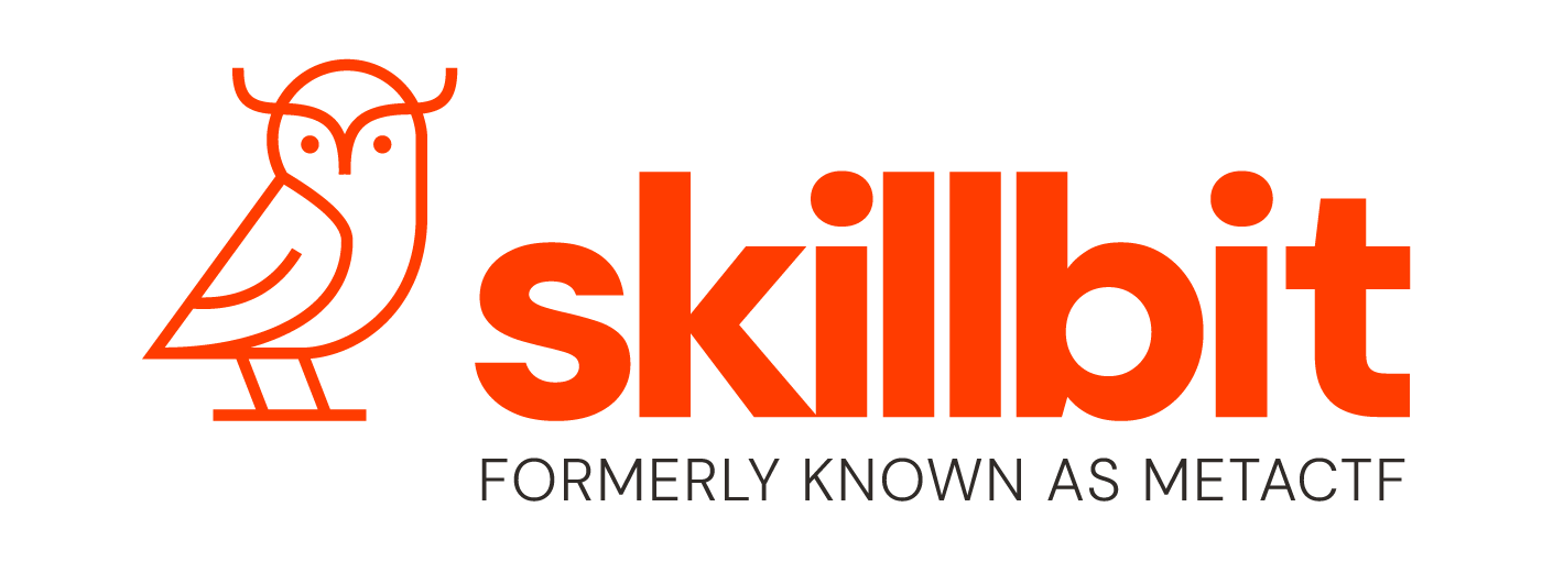 Skillbit Logo